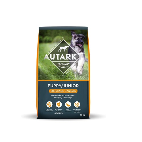 Autarky Puppy Food Review