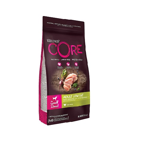 Wellness Core Low Fat Dog Food Review
