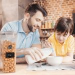 Best Dog Food Containers