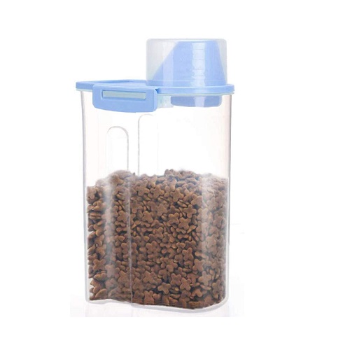 Pission Food Storage Container Review