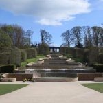Are Dogs Allowed at Alnwick Gardens