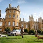 Are Dogs Allowed at Belvoir Castle
