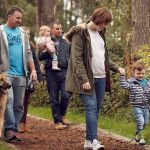 Are Dogs Allowed in Centre Parcs