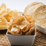 Are Dogs Allowed Poppadoms?