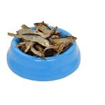 Are Dried Sprats Good for Dogs