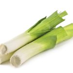 Are Leeks Poisonous to Dogs
