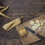 Are Parsnips Good for Dogs