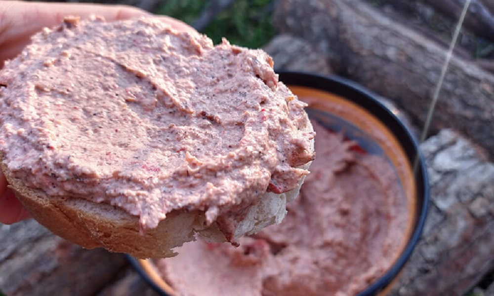 Can Dogs Eat Pate Uk