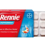 Can Dogs Eat Rennies