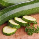 Can Dogs Have Courgettes