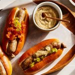 Can You Reheat Hot Dogs