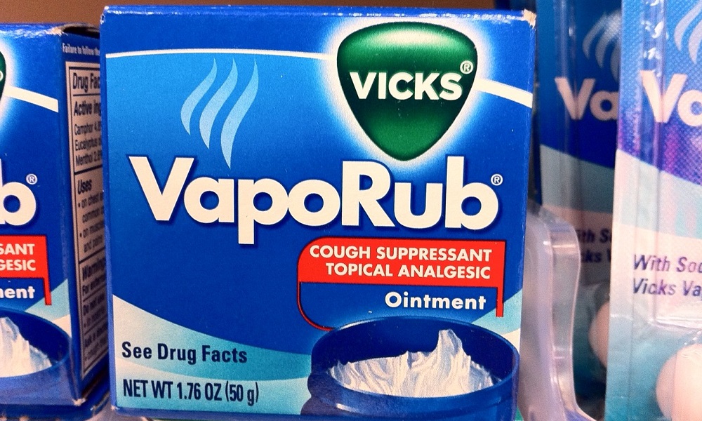 Can You Use Vicks on a Dog