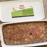 How Much is Bella And Duke Dog Food