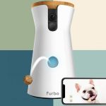 How Much is Furbo Dog Nanny
