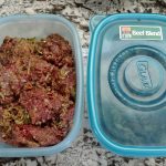 How to Defrost Raw Dog Food
