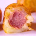 How to Make Potato Dogs