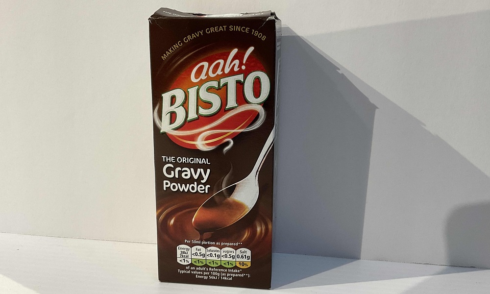 Is Bisto Gravy Ok for Dogs