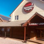 Is Brewers Fayre Dog Friendly