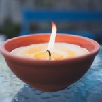 Is Citronella Candle Safe for Dogs