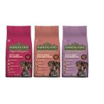 Is Harringtons Dog Food Hypoallergenic