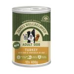 Is James Wellbeloved Dog Food Hypoallergenic