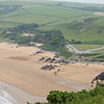 Is Putsborough Beach Dog Friendly