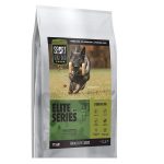 What is Working Dog Food
