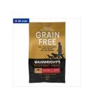 Who Makes Wainwrights Dog Food