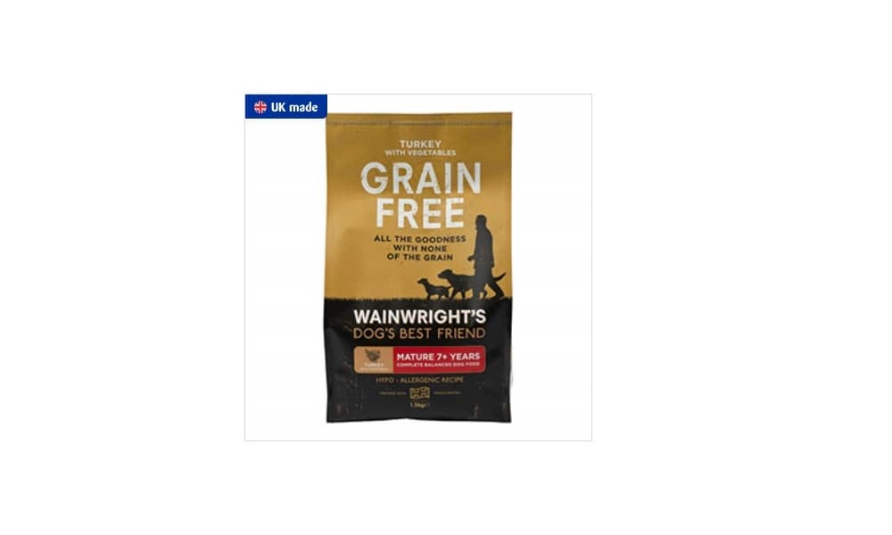Who Makes Wainwrights Dog Food? Pet Help Reviews UK