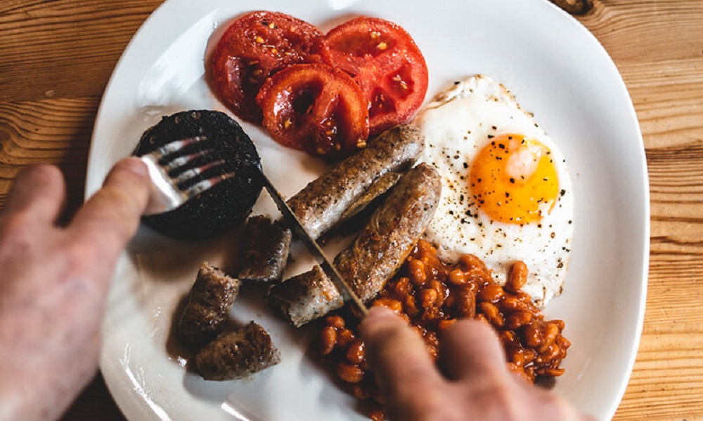 Can Dogs Eat Black Pudding Uk