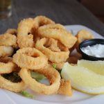 Can Dogs Eat Calamari