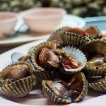 Can Dogs Eat Cockles