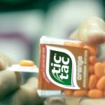 Can Dogs Eat Tic Tacs