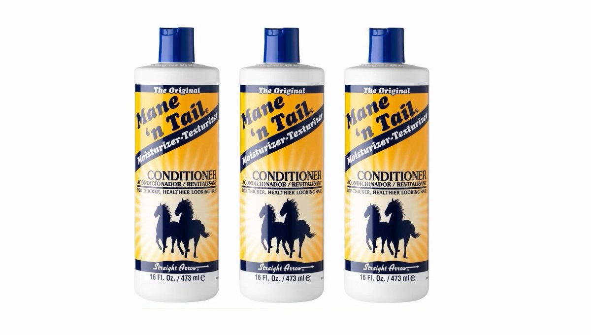 Can I Use Mane And Tail on My Dog? Pet Help Reviews UK