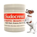 Can U Use Sudocrem on Dogs