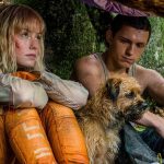 Does the Dog Die in Chaos Walking