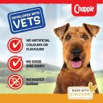 Dry Dog Food with Chicken By Chappie