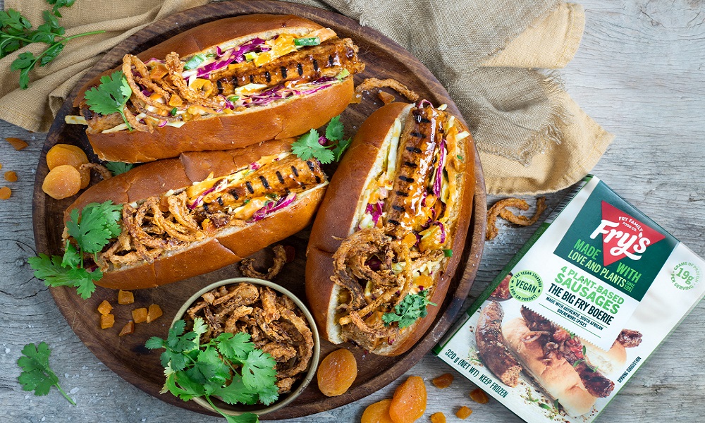 How to Make Crispy Onions for Hot Dogs