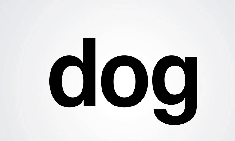 How to Pronounce Dog