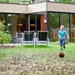 Is Center Parcs Dog Friendly