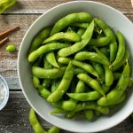 Is Edamame Good for Dogs