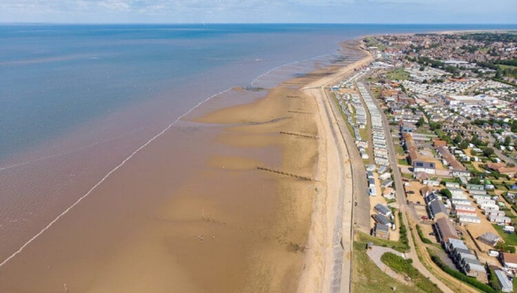 Is Hunstanton Beach Dog Friendly