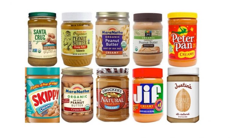 Which Peanut Butter is Safe for Dogs Uk? – Pet Help Reviews UK - What Brand Peanut Butter Is Safe For Dogs