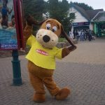 Are Dogs Allowed at Alton Towers