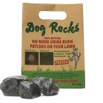 Do Dog Rocks Work