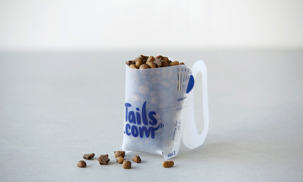 How Much is Tails Dog Food? Pet Help Reviews UK