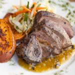 How to Cook Lambs Heart for Dogs