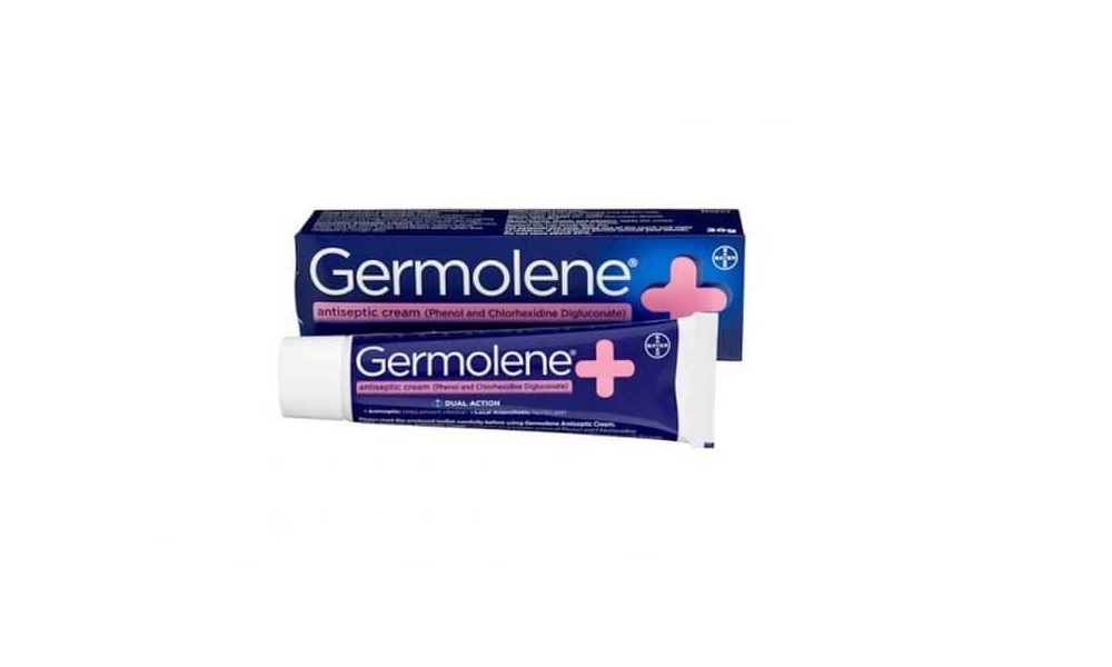 Is Germolene Safe for Dogs