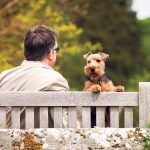 Is Kew Gardens Dog Friendly