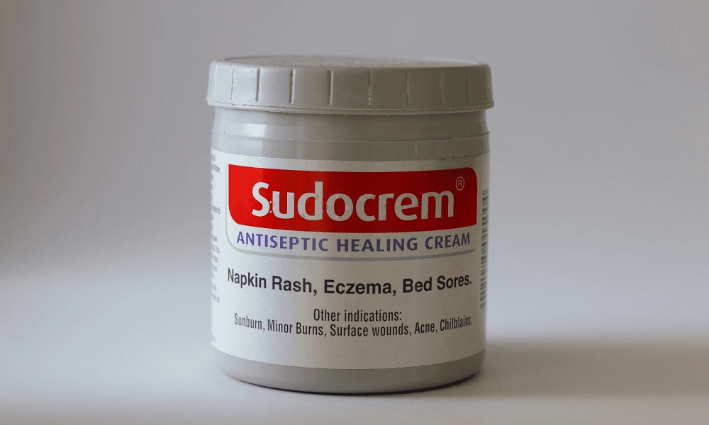 Can I Use Sudocrem on Dogs